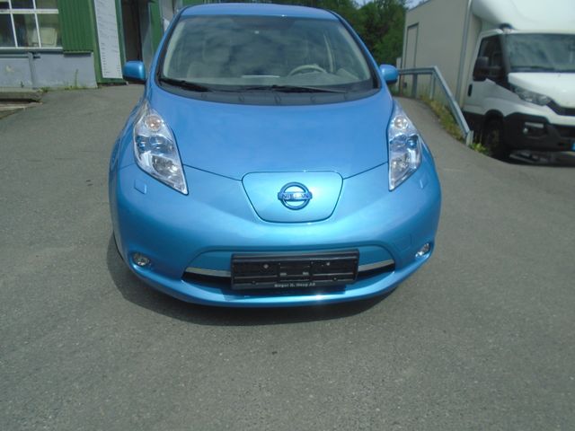 2013 NISSAN LEAF - 2