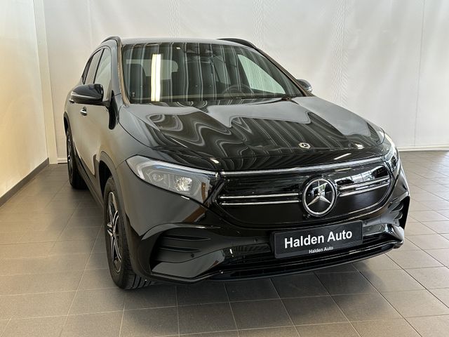 W1N9N0JB6PJ069961 2023 MERCEDES-BENZ EQA-4