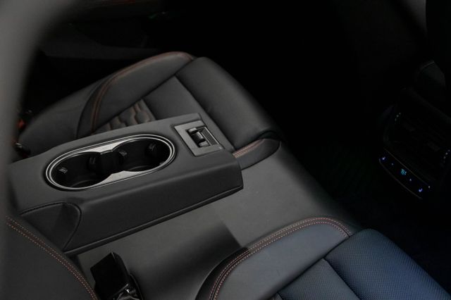 2022 AUDI E-TRON GT RS - 43