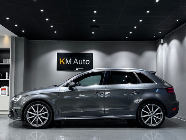 2016 AUDI A3 - 5