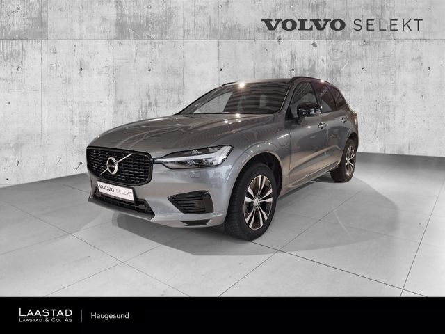 2021 VOLVO XC60 - 1