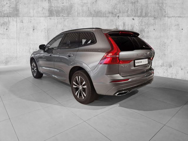 2021 VOLVO XC60 - 6