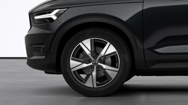 2021 VOLVO XC40 - 5