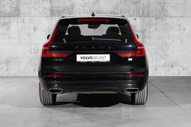 2021 VOLVO XC60 - 8