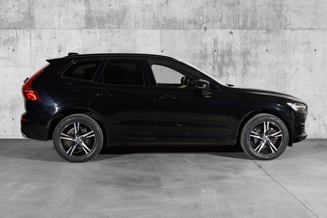 2021 VOLVO XC60 - 6