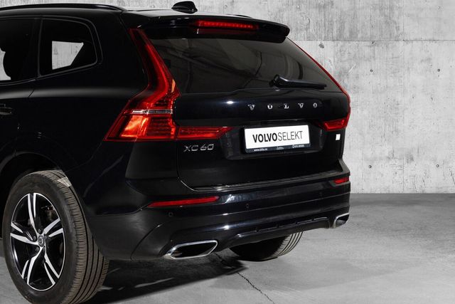 2021 VOLVO XC60 - 7