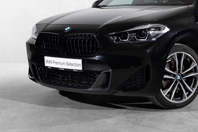 2021 BMW X2 - 5