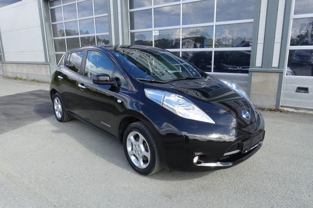 2015 NISSAN LEAF - 5