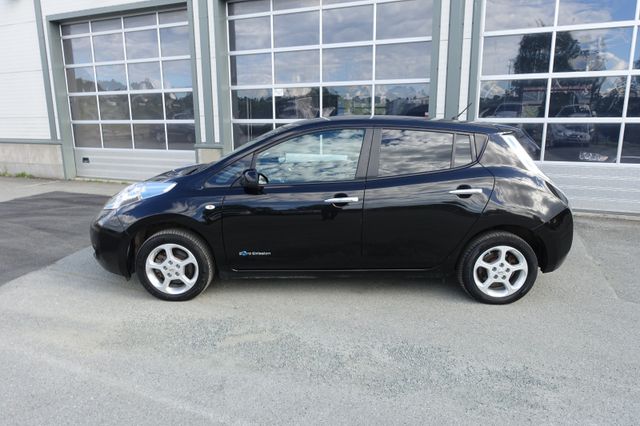 2015 NISSAN LEAF - 3