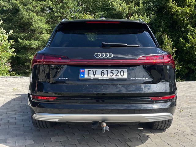 2019 AUDI E-TRON - 6