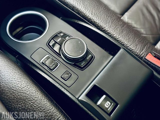 2016 BMW I3 - 15
