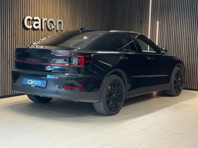 2021 POLESTAR 2 - 2