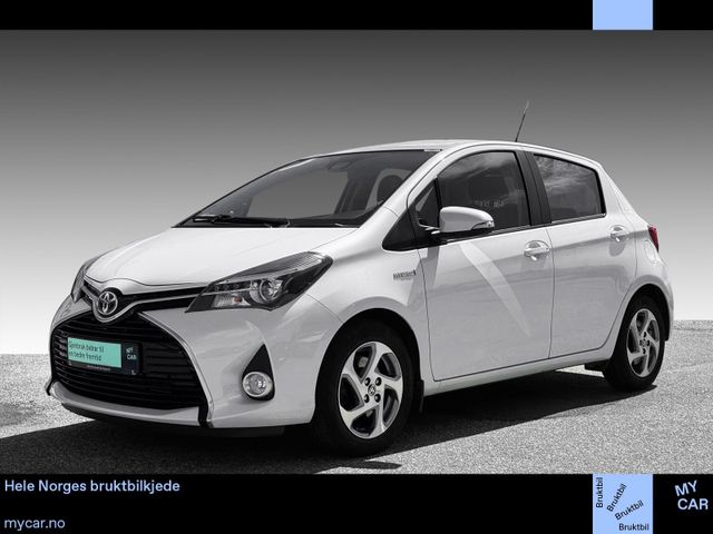 VNKKD3D310A262601 2016 TOYOTA YARIS-0