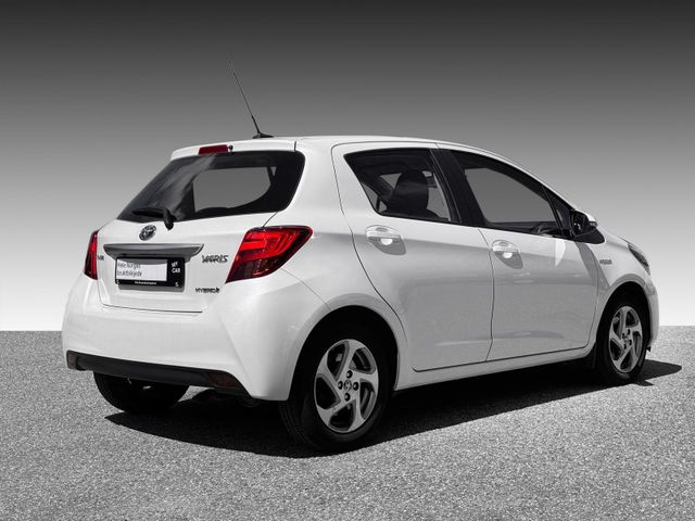 VNKKD3D310A262601 2016 TOYOTA YARIS-1