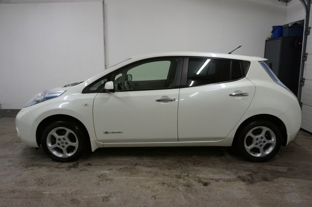 2012 NISSAN LEAF - 6