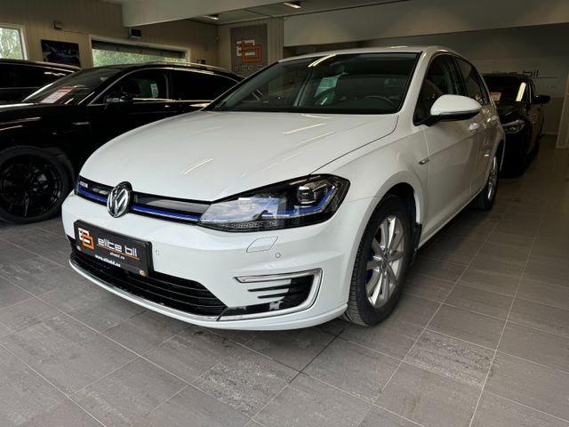 2020 VOLKSWAGEN GOLF - 3