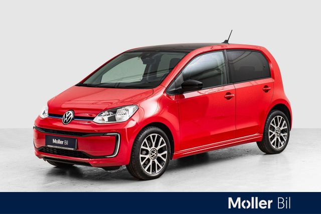 2022 VOLKSWAGEN UP! - 1