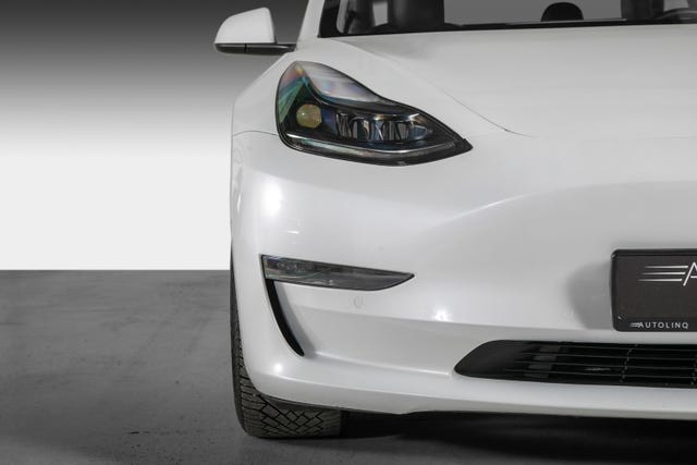 2021 TESLA MODEL 3 - 10