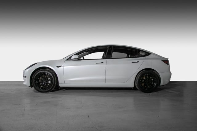 2021 TESLA MODEL 3 - 7