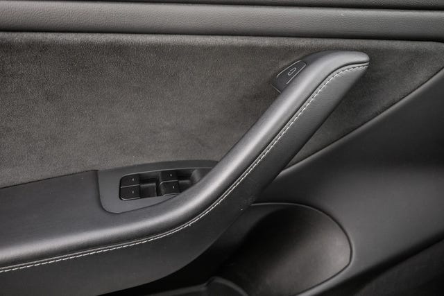 2021 TESLA MODEL 3 - 19