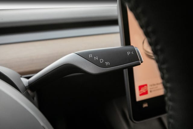 2021 TESLA MODEL 3 - 17