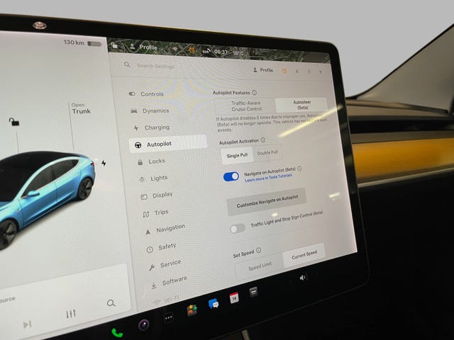 2019 TESLA MODEL 3 - 13
