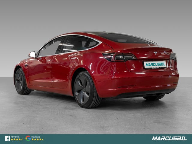 5YJ3E7EBXKF456044 2019 TESLA MODEL 3-3