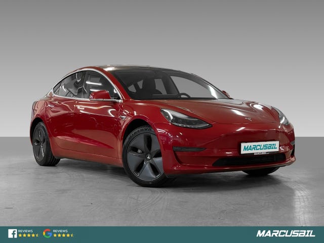 5YJ3E7EBXKF456044 2019 TESLA MODEL 3-1