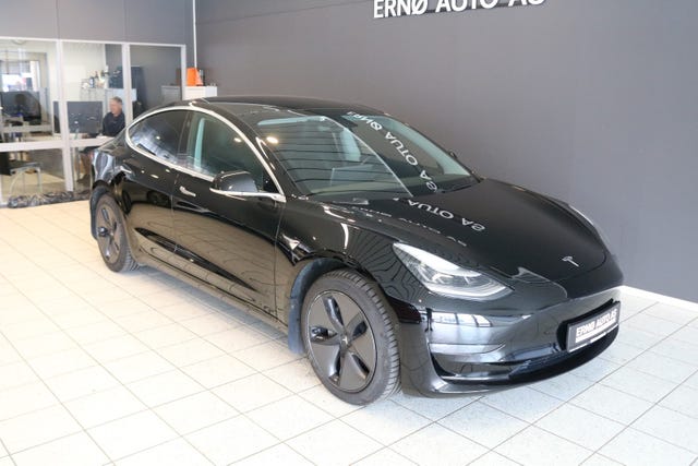 5YJ3E7EA4KF340409 2019 TESLA MODEL 3-1