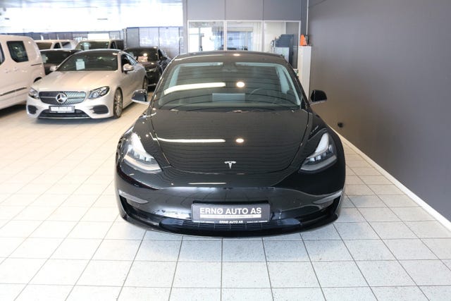 5YJ3E7EA4KF340409 2019 TESLA MODEL 3-2