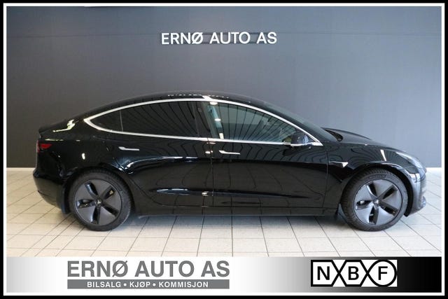 5YJ3E7EA4KF340409 2019 TESLA MODEL 3-0