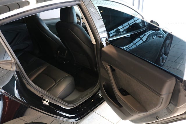 2019 TESLA MODEL 3 - 7