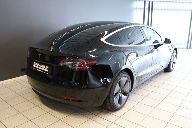 5YJ3E7EA4KF340409 2019 TESLA MODEL 3-3