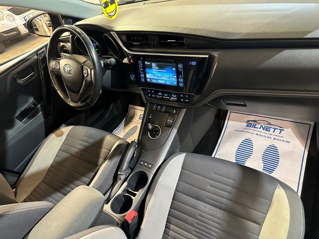 SB1MS3JE10E225560 2016 TOYOTA AURIS-1