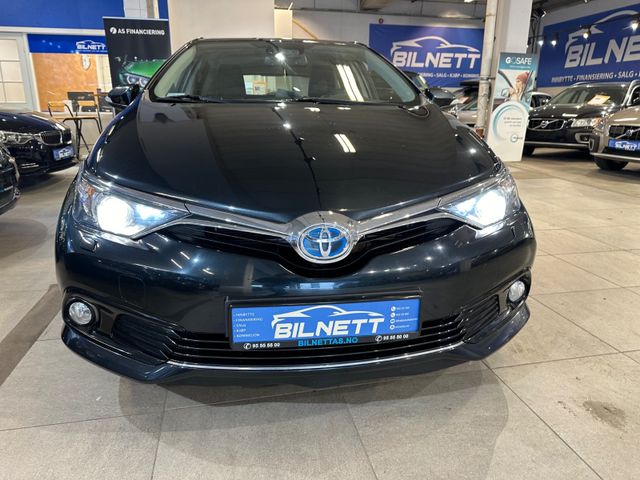 SB1MS3JE10E225560 2016 TOYOTA AURIS-4