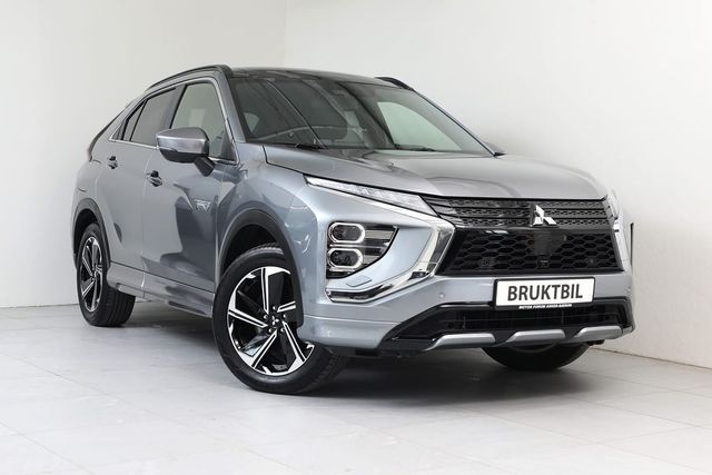 2021 MITSUBISHI ECLIPSE CROSS - 1