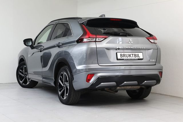 2021 MITSUBISHI ECLIPSE CROSS - 4