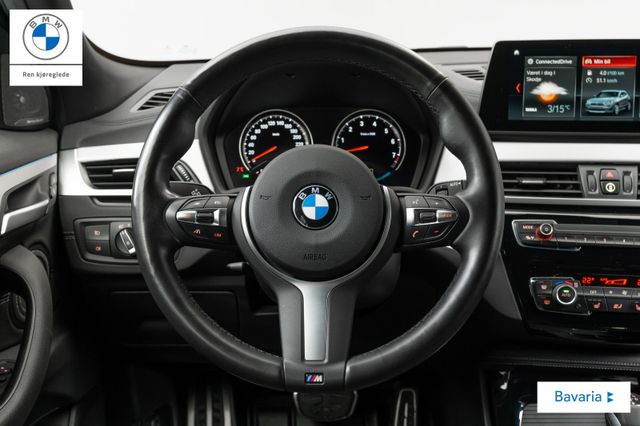 2021 BMW X2 - 19