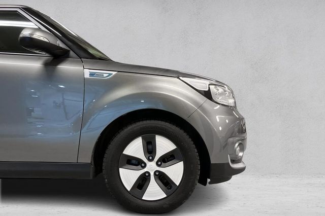 2016 KIA SOUL - 9