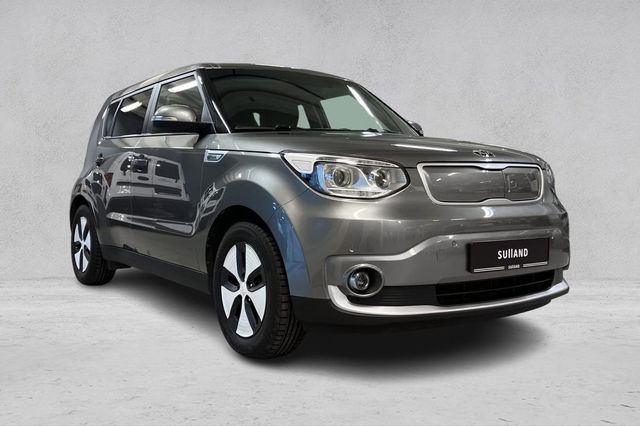 2016 KIA SOUL - 7