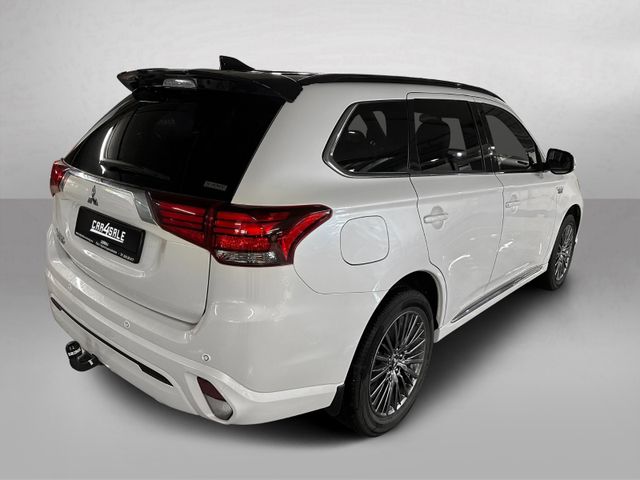 2020 MITSUBISHI OUTLANDER - 5