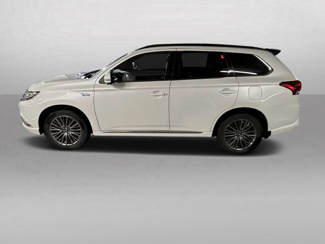 2020 MITSUBISHI OUTLANDER - 2