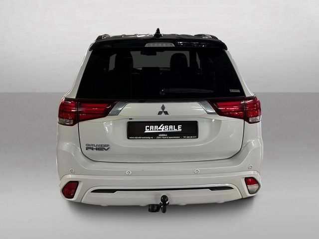 2020 MITSUBISHI OUTLANDER - 4