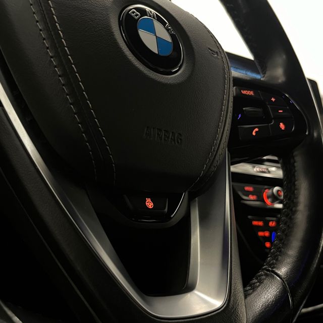 2017 BMW 5-SERIE - 30