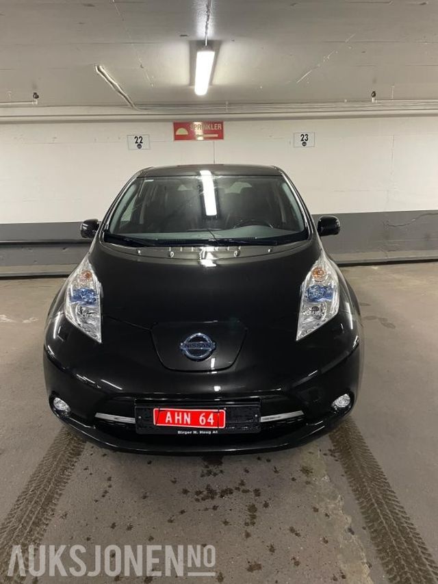 SJNFAAZE0U6054036 2017 NISSAN LEAF-3