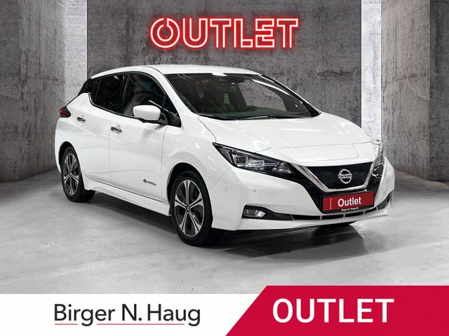 SJNFAAZE1U0025642 2018 NISSAN LEAF-0