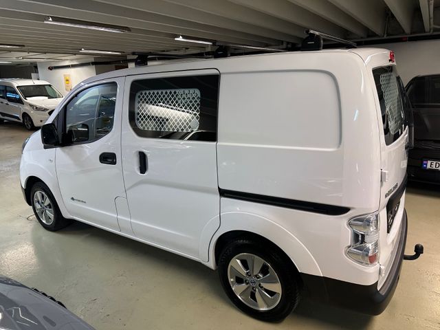 2019 NISSAN E-NV200 - 6