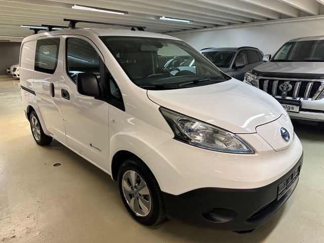 VSKYAAME0U0606166 2019 NISSAN E-NV200-2