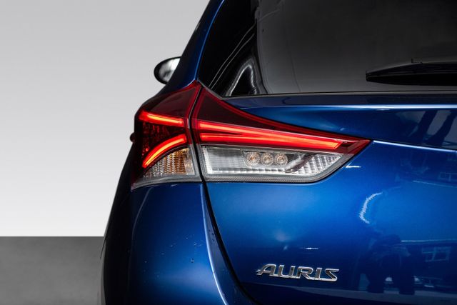 2018 TOYOTA AURIS - 10