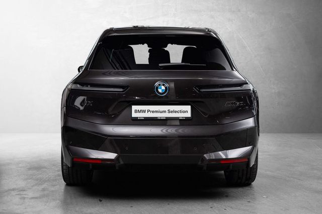 2023 BMW IX M60 - 7
